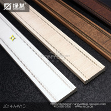 New arrival classic european style wall ceiling cornice